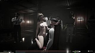 Let's play Angels Awakening part six in this series