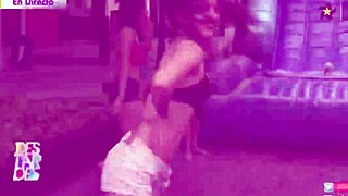 Chicas de Multimedios bikini - parte 12