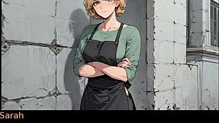 Lets play all the neighborhood wives part 2