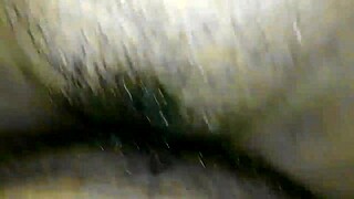 The Desi bhabhi demands a big cock in her pussy. Part 4