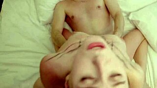 Stella Bliss Gets Intense Anal Sex Instead of Masturbation