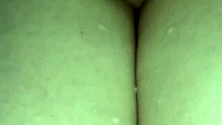 Mature Pussy Squirts And Sprays Milk From Hot Tits!