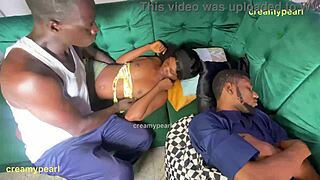 I love my boyfriend but enjoy fucking his stepbrother bbc