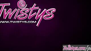 twistys - chelsea french starring at afternoon delight