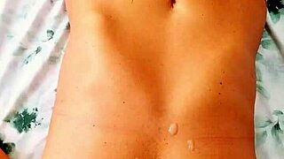 Hot cumshots of real amateurs 2025 homemade compilation