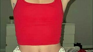 Petite teen fucks her best friend's boyfriend in a wild homemade party