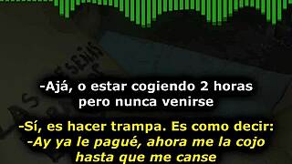 Interview with daniela part 2