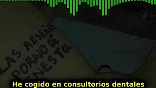 Interview with daniela part 2