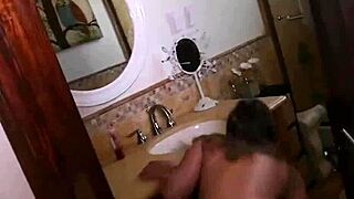 in this pov story, the big ass teen stepdaughter with braces, liza rowe, gets intimate