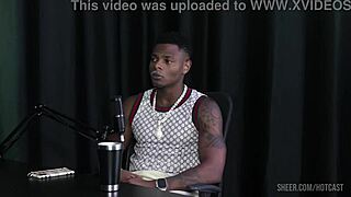 Veja a entrevista safada e cheia de putaria com will mastro no porn cast brazil parte 1 watch on sheer red