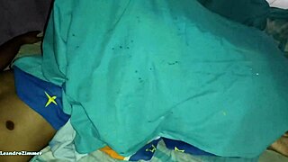 Mi Esposa Le Dice A Su Mejor Amiga Que Me Despierte Con Una Buena Mamada Y Luego Empezamos A Follar Mi Esposa Graba Todo Parte 1 Leandrozimmer Chiquicandy