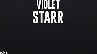 Violet Starr and Cali Carter in Impregnation Vacation Part 3! Brazzers Holiday Fun!