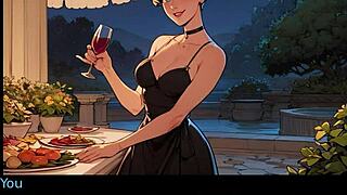 Lets play all the neighborhood wives part 2