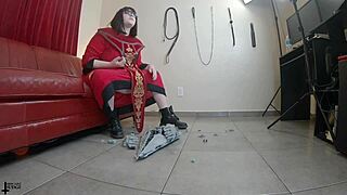 bts giantess empress destroys star destroyer