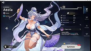 Everlasting Life - Part 1 - Uncensored Compilation Of All Sex Scenes Hd 1080P - Full Game - Easter Eggs - All Scenes And Secrets