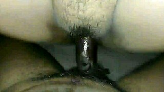 The Desi bhabhi demands a big cock in her pussy. Part 4