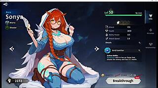 Everlasting Life - Part 1 - Uncensored Compilation Of All Sex Scenes Hd 1080P - Full Game - Easter Eggs - All Scenes And Secrets