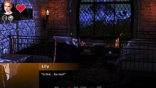 lets play holy slaves part 4 😈