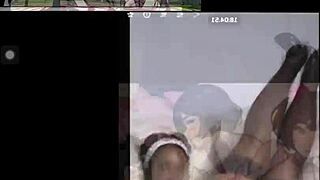 synthetic erotic story unfolds