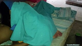 Mi Esposa Le Dice A Su Mejor Amiga Que Me Despierte Con Una Buena Mamada Y Luego Empezamos A Follar Mi Esposa Graba Todo Parte 1 Leandrozimmer Chiquicandy