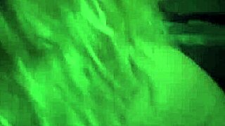 Daring sex is erotic unless you're from the sixties