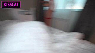 Hot tattooed nurse helps american tourist with sex till cum in mouth in russian hospital