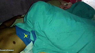 Mi Esposa Le Dice A Su Mejor Amiga Que Me Despierte Con Una Buena Mamada Y Luego Empezamos A Follar Mi Esposa Graba Todo Parte 1 Leandrozimmer Chiquicandy