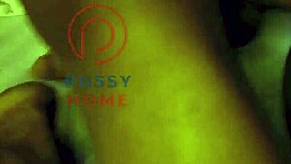 He fucked me intensely all night in the dark, passionate love making