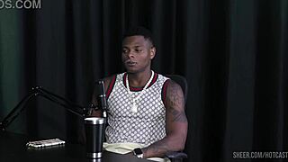 Veja a entrevista safada e cheia de putaria com will mastro no porn cast brazil parte 1 watch on sheer red