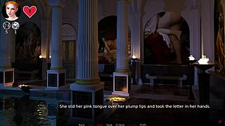 lets play holy slaves part 4 😈