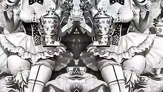 synthetic erotic story unfolds