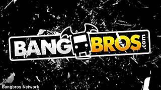 blonde rides big cock then parties hard