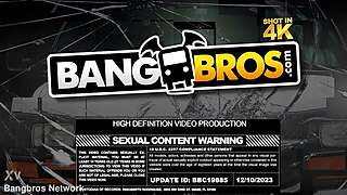 blonde rides big cock then parties hard