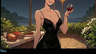 Lets play all the neighborhood wives part 2