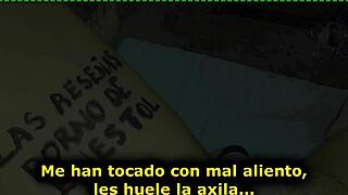 Interjú Danielával 2. rész