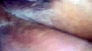 you squirt all over my big black cock in this homemade session