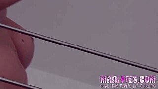 Everyone gets their dick sucked in this Madlifes party.