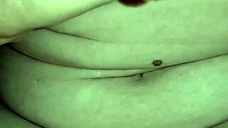 Mature Pussy Squirts And Sprays Milk From Hot Tits!