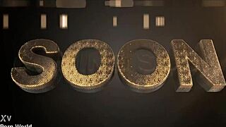 dominatrix gives submissive lots of spanking in part two