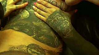 Party with the girls turns wild with wet pussies and toys 😏