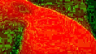 Hermoso culo hace muchos gemidos al ser follado por una gran verga?