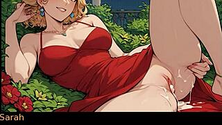 Lets play all the neighborhood wives part 2