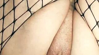 Home Porno With Skinny Wife Model