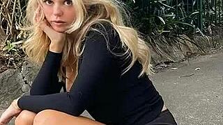 Erotic Stories Volume 1