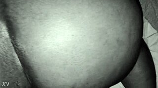 Big booty teen farting pussy in New Orleans 😏