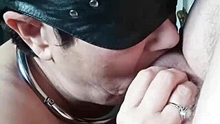 2025 11 02 Uro Session And Blowjob For Bitch Marie