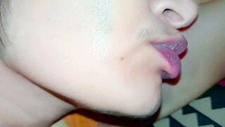 Best Closeup Pussy Fucking Indian Desi Girl Sex!
