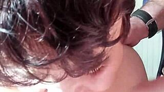 2025 11 02 Uro Session And Blowjob For Bitch Marie