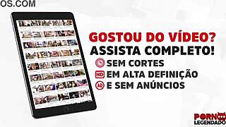 Stepmom's Secret Stripper Dance?