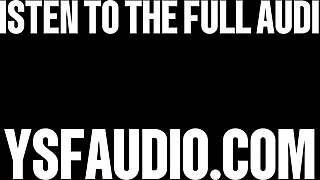 Whispering Desires: Audio Roleplay Revealing Woman's Secret Wants